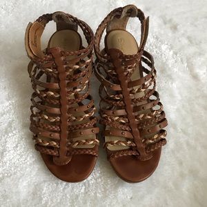 Massini Sandals